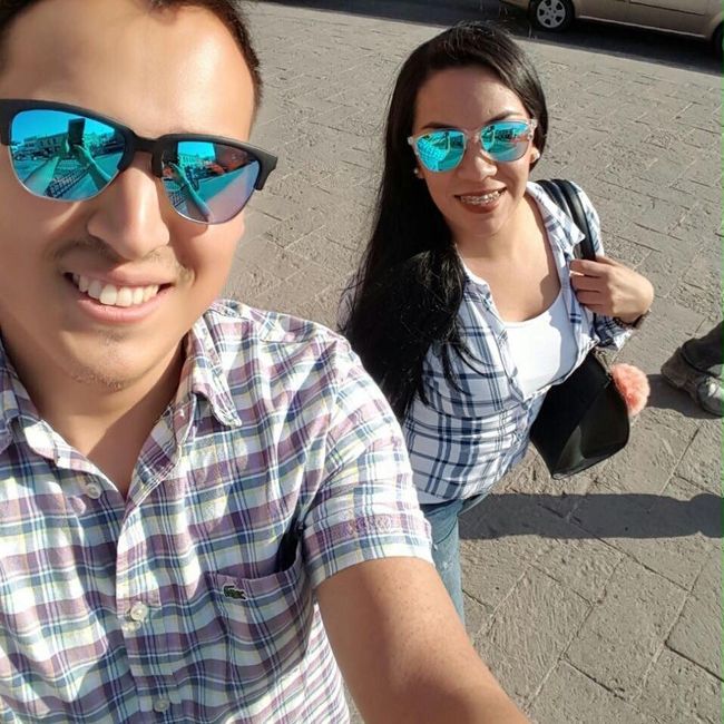 Tag de una bride: Karla 2