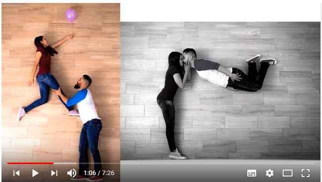 es captura de un video jeje