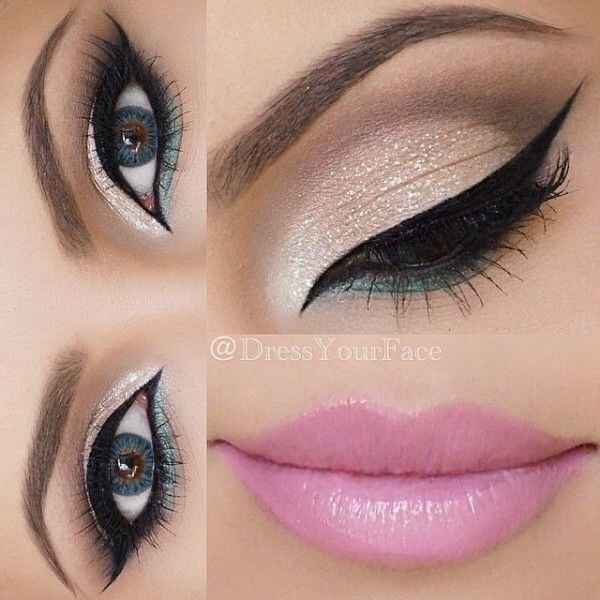Maquillaje dia b - 6