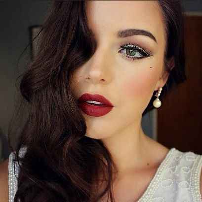 Maquillaje dia b - 7