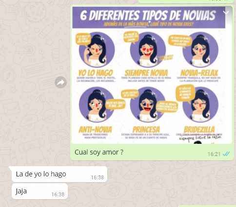 yo lo hago