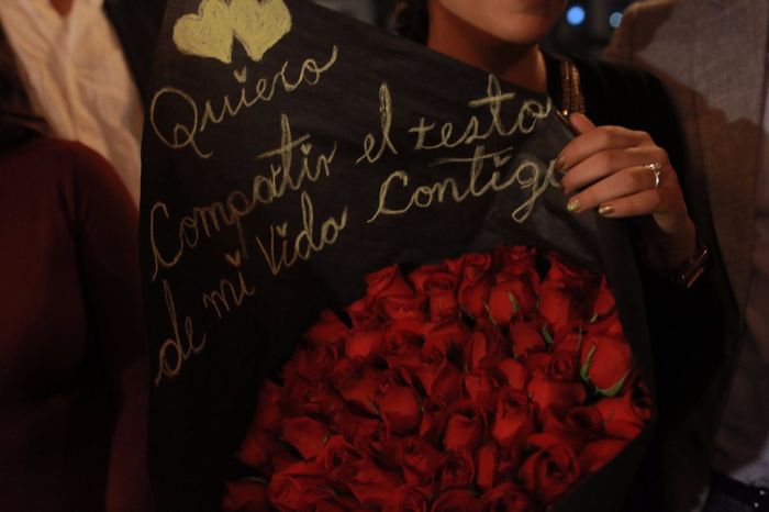 dia del compromiso