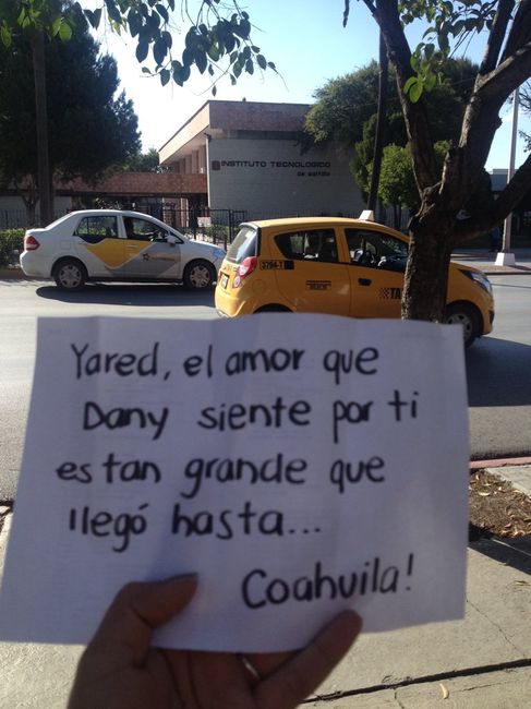 Ayuda comunidad! extendamos nuestro amor - 1