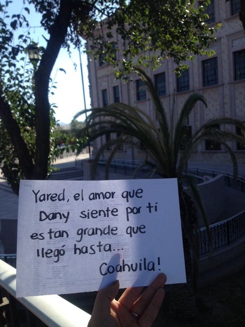 Ayuda comunidad! extendamos nuestro amor - 2