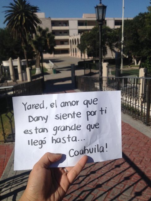 Ayuda comunidad! extendamos nuestro amor - 3