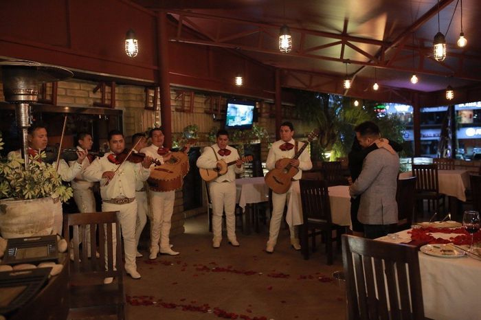 mariachi