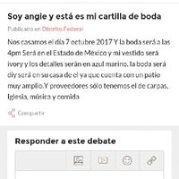 ÚLTIMO PASO: ¡Abre tu cartilla de boda y consigue tu agenda! - 1