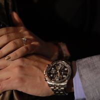 mi anillo 