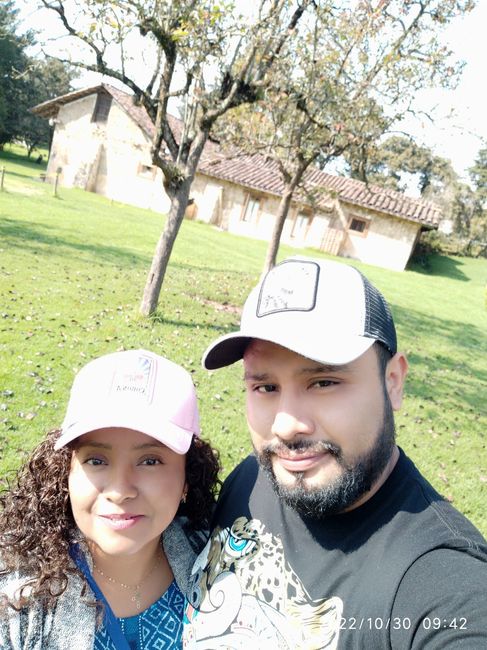 ¿Qué es lo que más te gusta de tu pareja? 😍 1