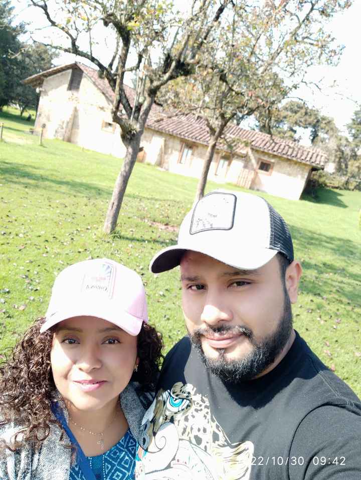 ¿Qué es lo que más te gusta de tu pareja? 😍 - 1
