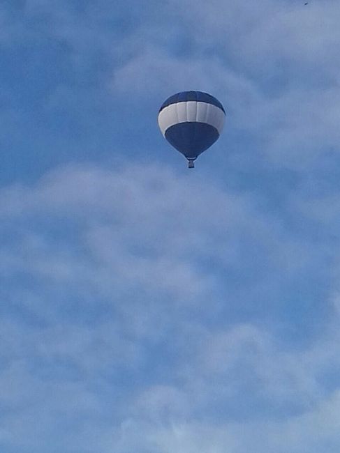 Sorpresa de matrimonio :) 