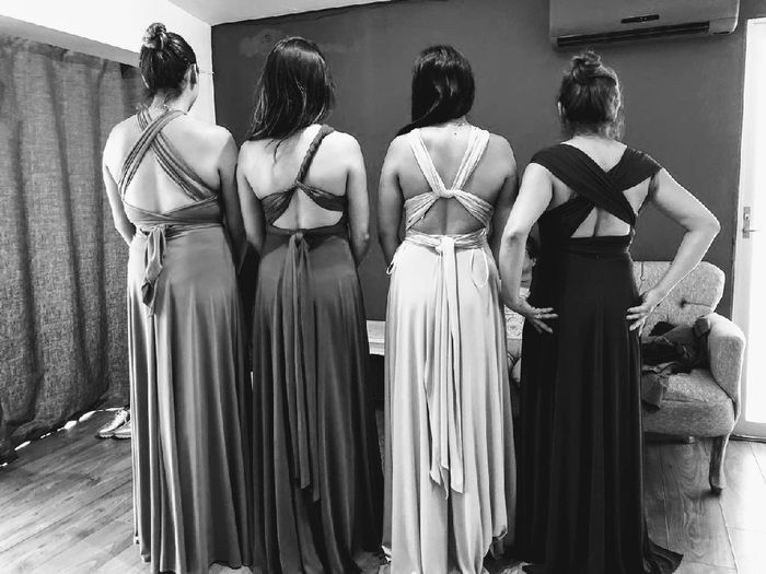 Expediente X: " mis damas" 1