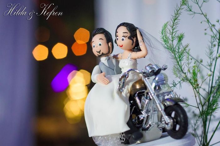 Recomendacion (muñecos del pastel) 1