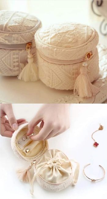 Recuerdos de boda. 22