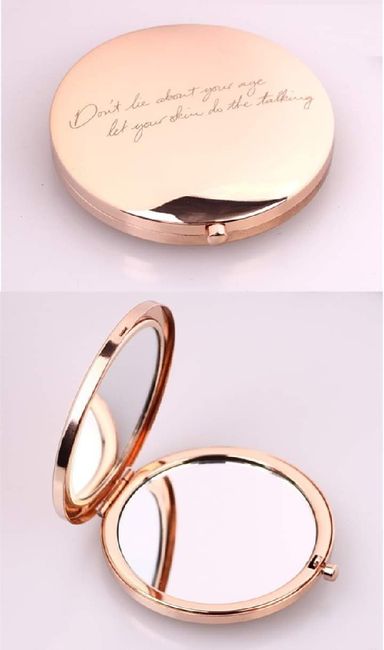 Recuerdos de boda. 23