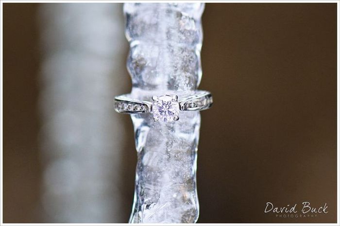 Maneras de anunciar tu compromiso en temporada navideña 10