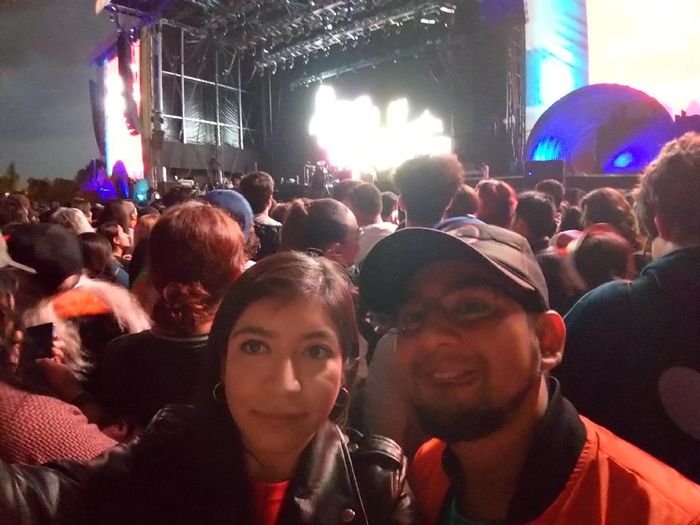 ¿Han ido a algún concierto juntos? DINOS A CUÁL 😍 4