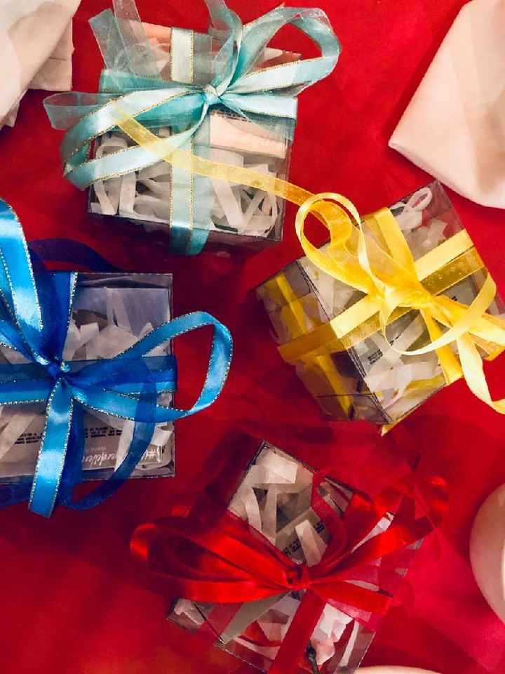¿Cómo se lo vas a pedir? - 1