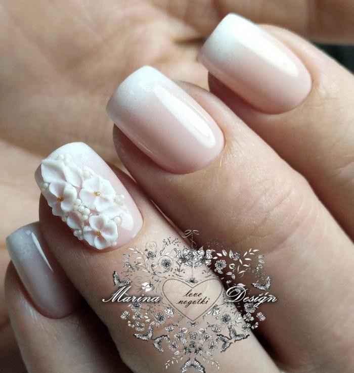 Uñas, gelish, acrílico! - 1