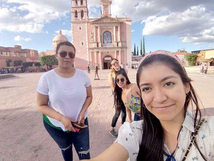 Despedida de soltera 🍻 - 2