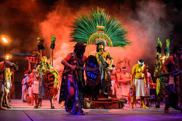 Xcaret