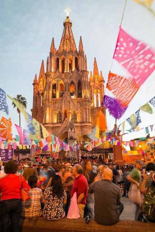 San Miguel de Allende