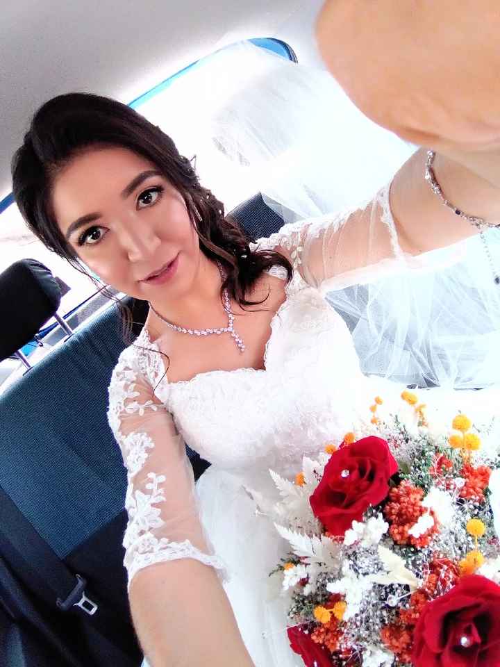 Mi estilista cancela!! - 1