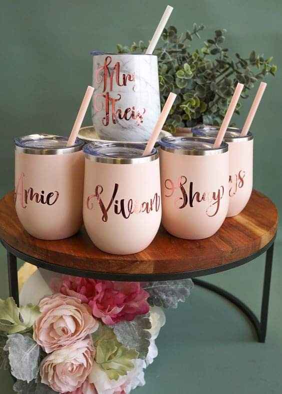 Recuerdos de boda. - 5