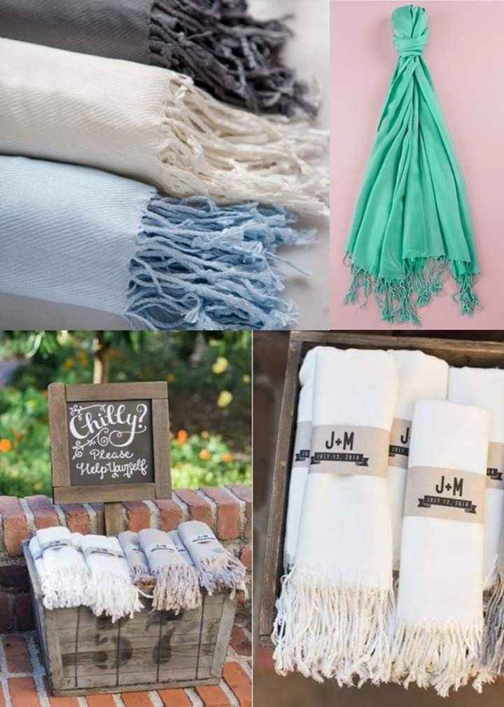 Recuerdos de boda. - 7