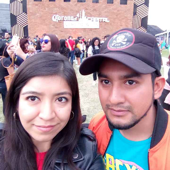 ¡COMPARTE la foto más reciente de tu celular con tu amor! - 1