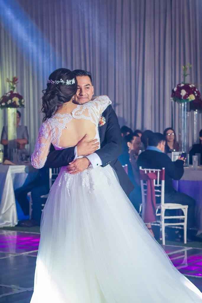 Escotes en espalda👗 - 1