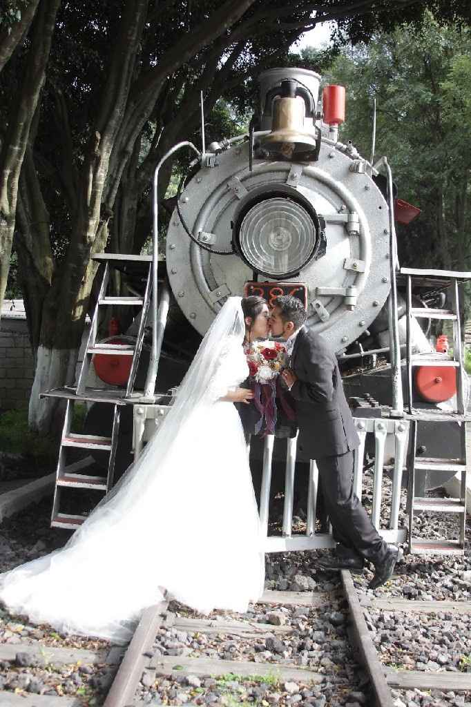 Fotos post-boda - 10