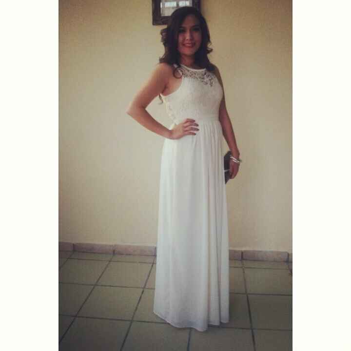 ANTES DE SALIR DE CASA