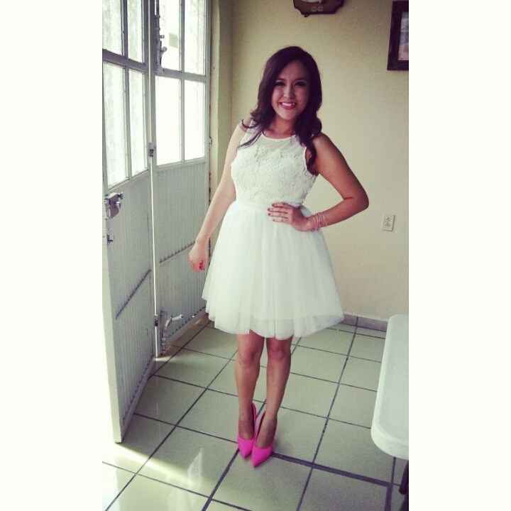 LA GUAPA :3