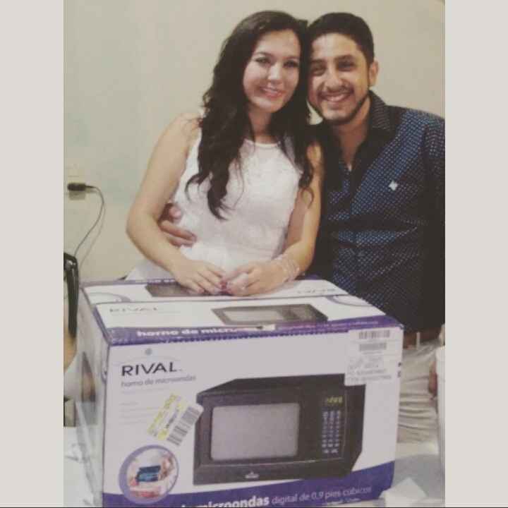 FELICES :D