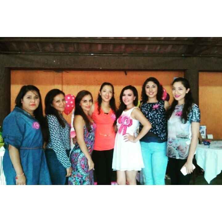 amigas bonitas.. 