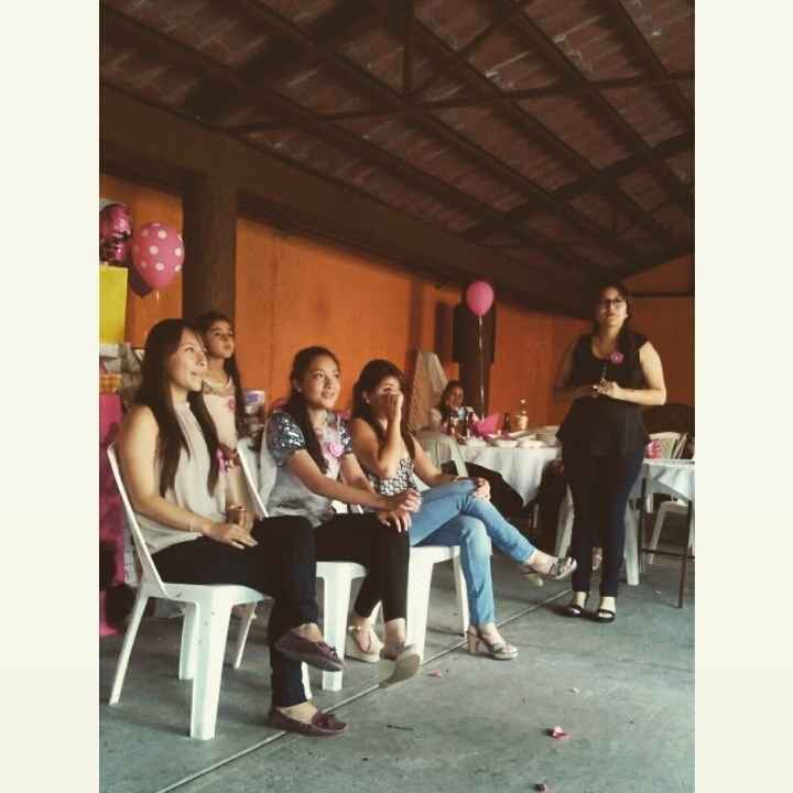 mejores amigas .. 