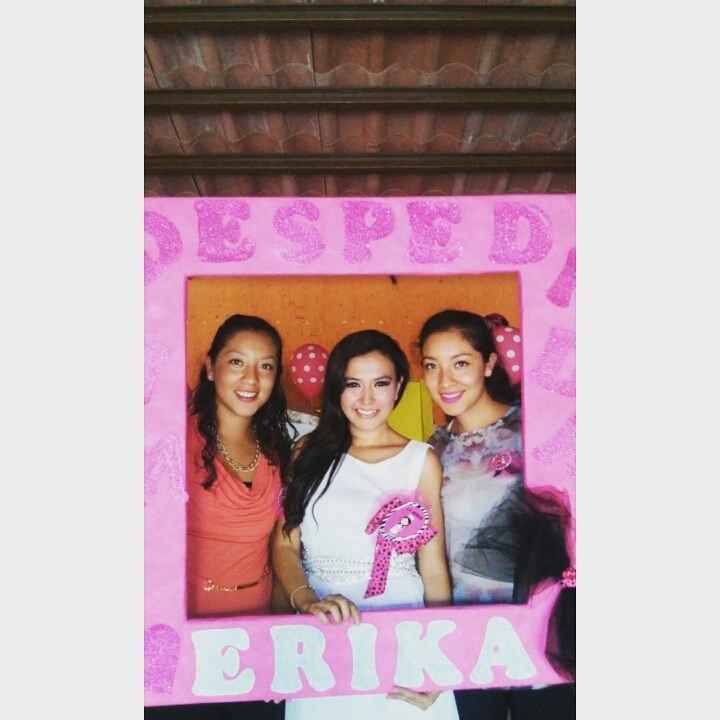 Mis Gemelitas bonitas