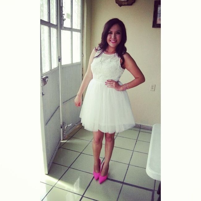 LA GUAPA :3