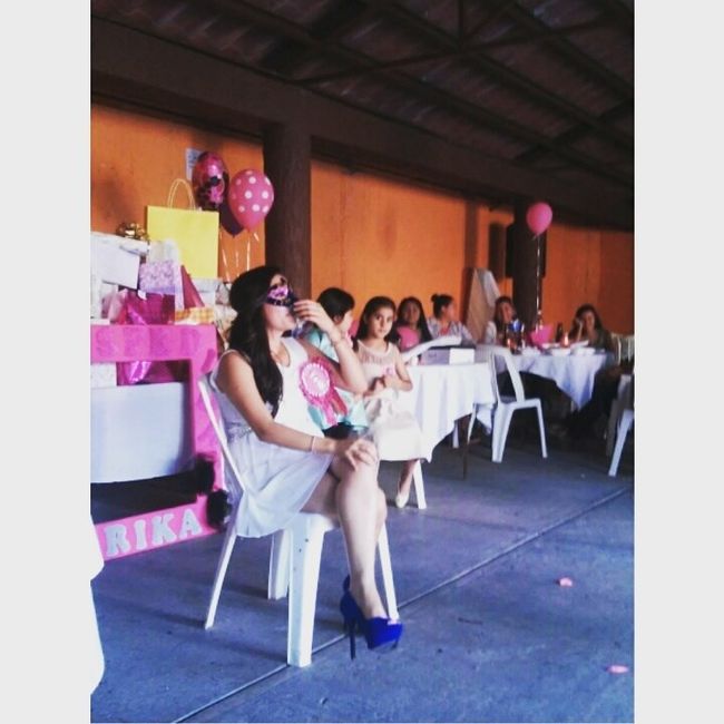 shot shot ... jaajaaa