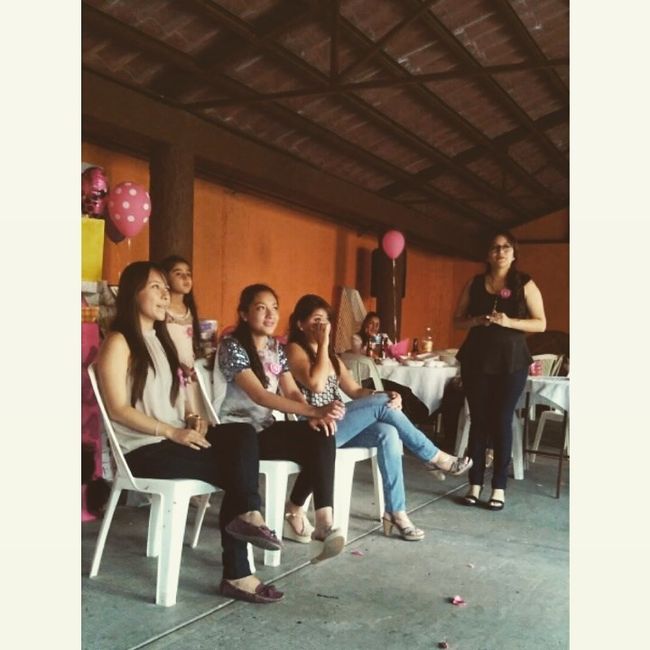mejores amigas .. 