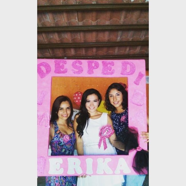amiguitas..