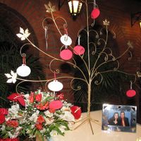 Árbol de los deseos