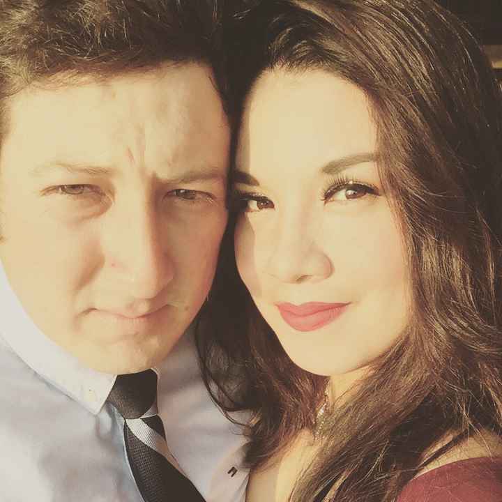 100 % enamorada de gi - 1