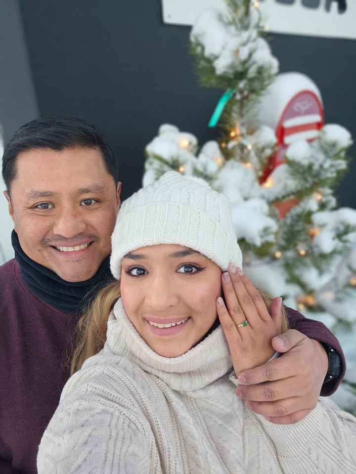 Si ganas $200,000 para tu boda ¿Dónde los invertirías? 🤩💖 - 1