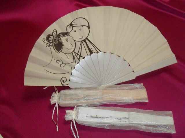 Lindos recuerdos, que tus invitados se sorprenderÁn! - 2