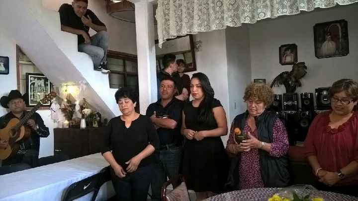 Estoy muy feliz ,con la sorpresa. - 3