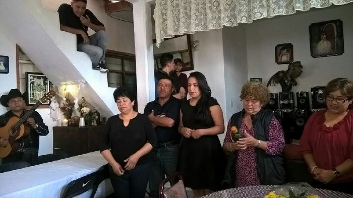 Estoy muy feliz ,con la sorpresa. - 3