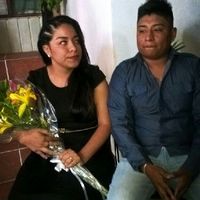 Estoy muy feliz ,con la sorpresa. - 2