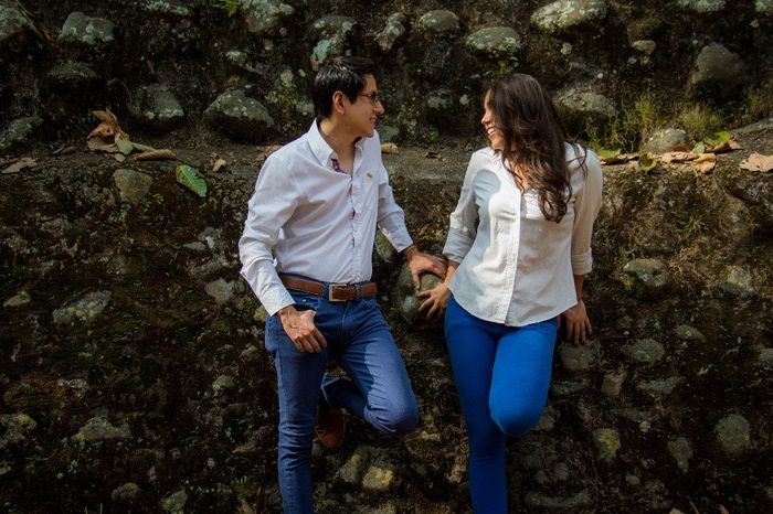  Pre Boda📷 - 2